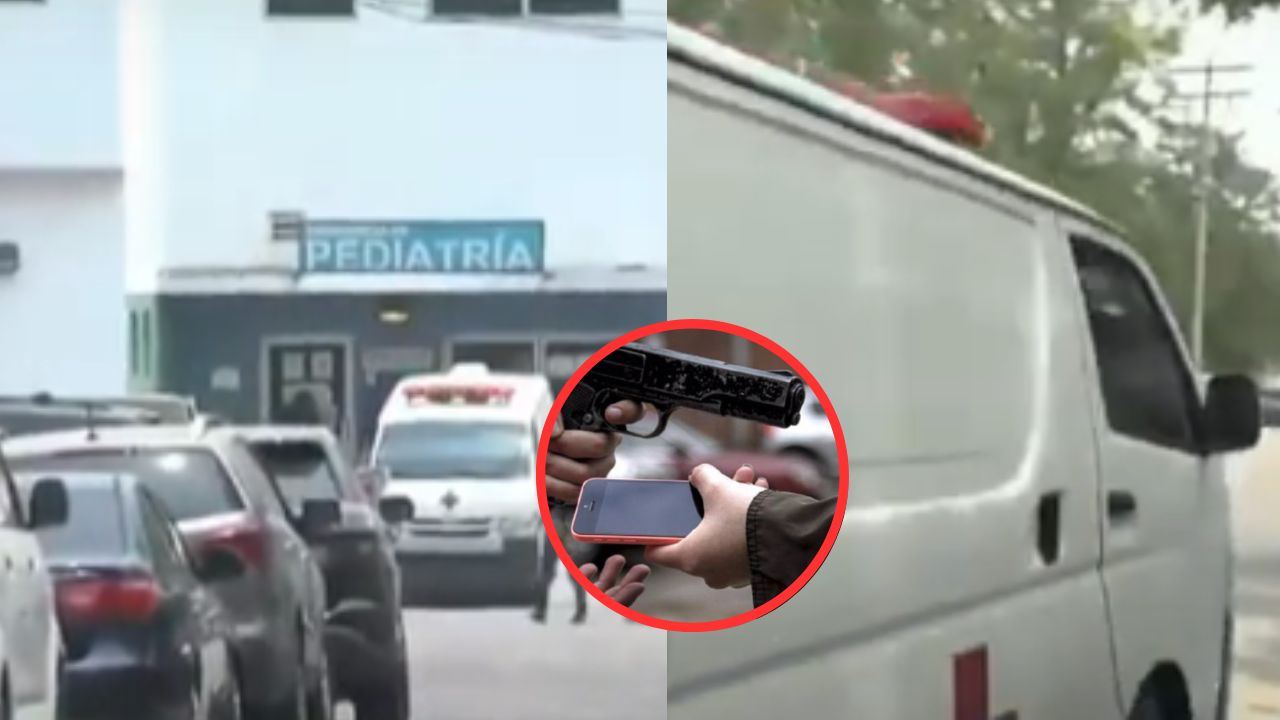 Por robarle un celular tirotean a adolescente de 15 años en La Lima, Cortés