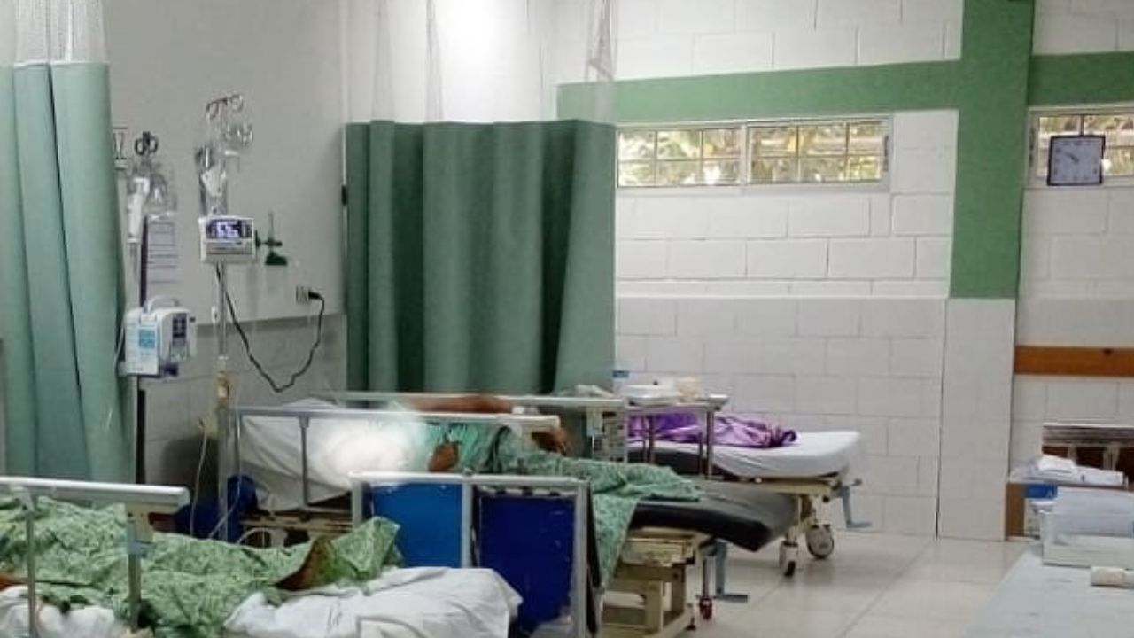 Fallece segunda señora que fue víctima de violación y golpiza por un hombre en Copán