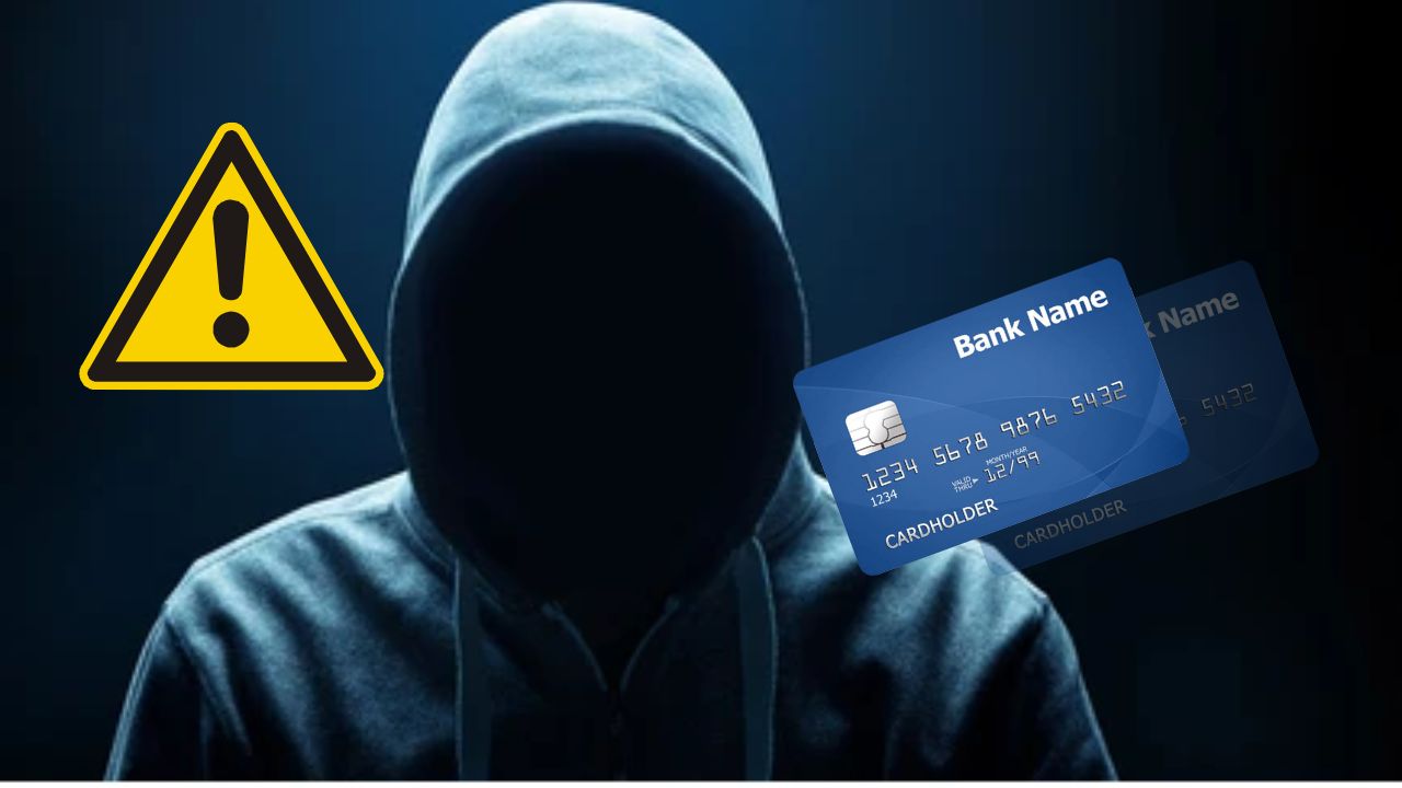 Siga estos consejos para evitar que clonen su tarjeta de crédito y débito