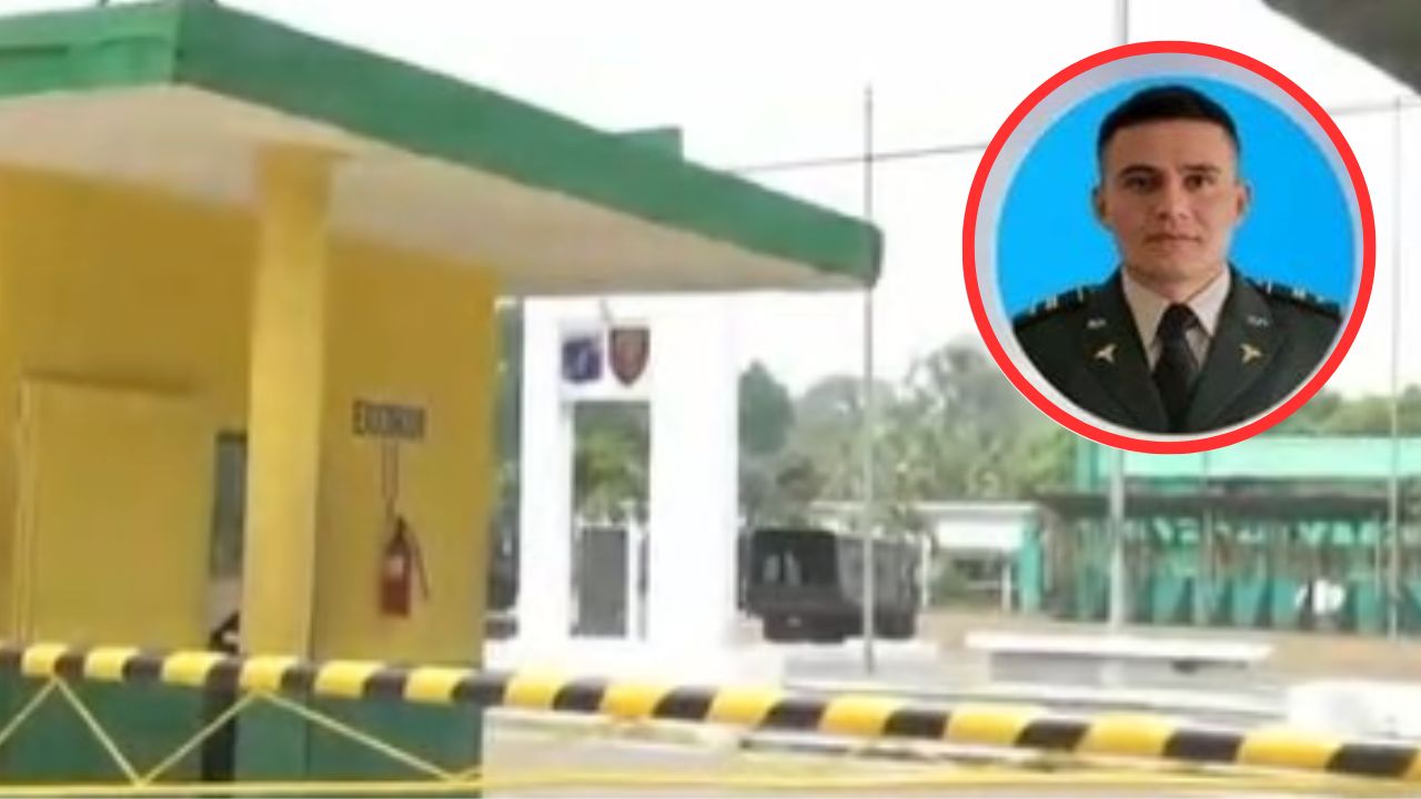 'No contestaba llamadas': encuentran muerto a Teniente de la 105 Brigada de Infantería en San Pedro Sula