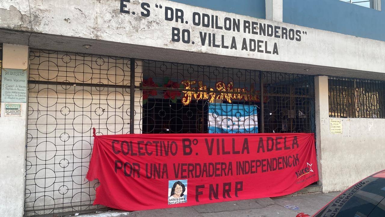 Editorial HRN: invasión de los políticos al sistema de salud