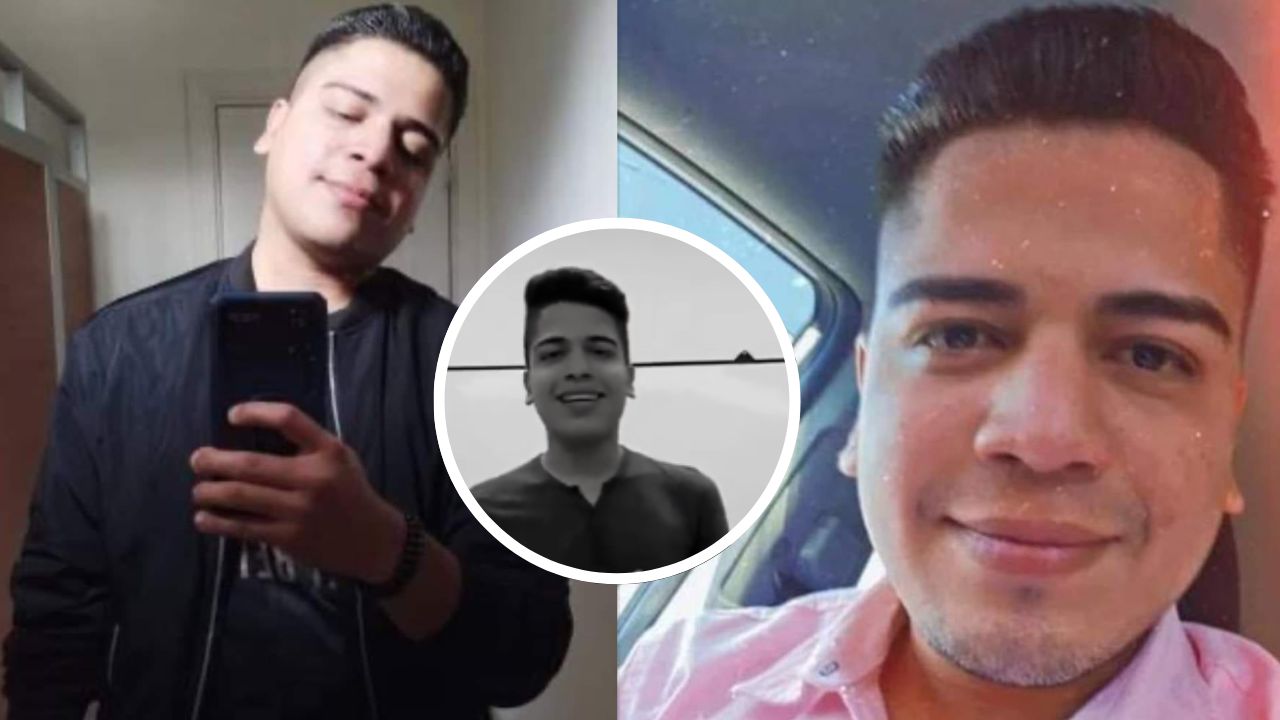 'Siempre busco sonreírle a la vida': conmovedor video de joven que asesinaron por robarle el carro en San Pedro Sula