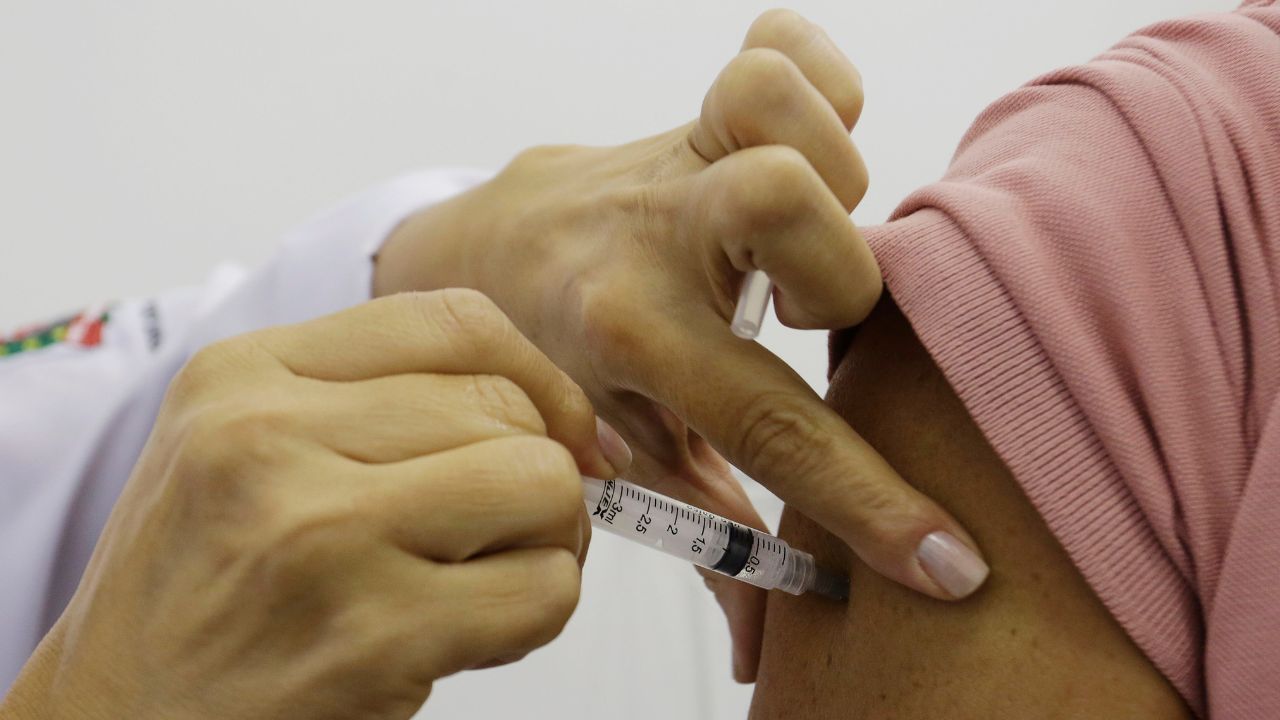 Anuncian que vacuna de la fiebre amarilla, está disponible en Tegucigalpa; este es el lugar donde se está aplicando