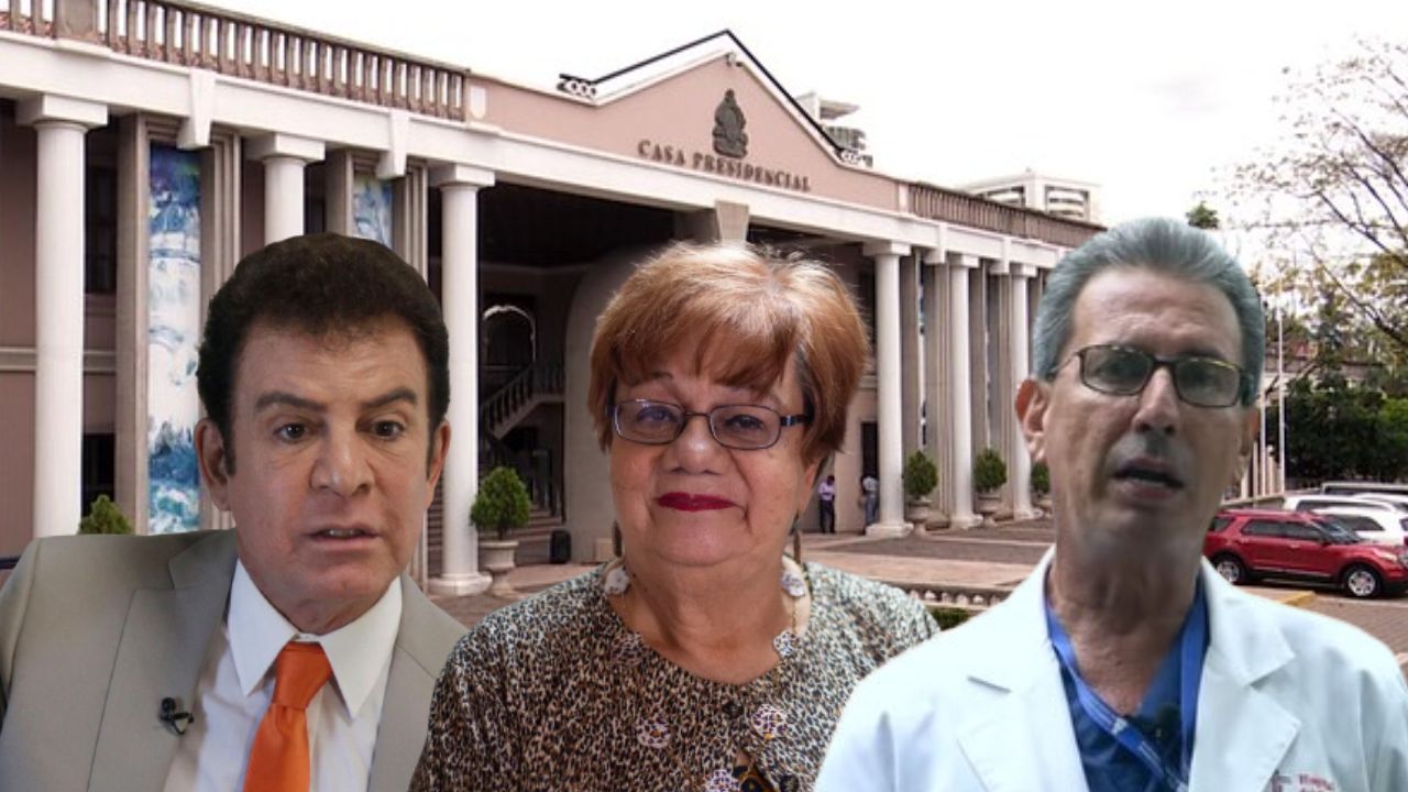 Figura de vicepresidente es importante y constitucional, sostiene analista