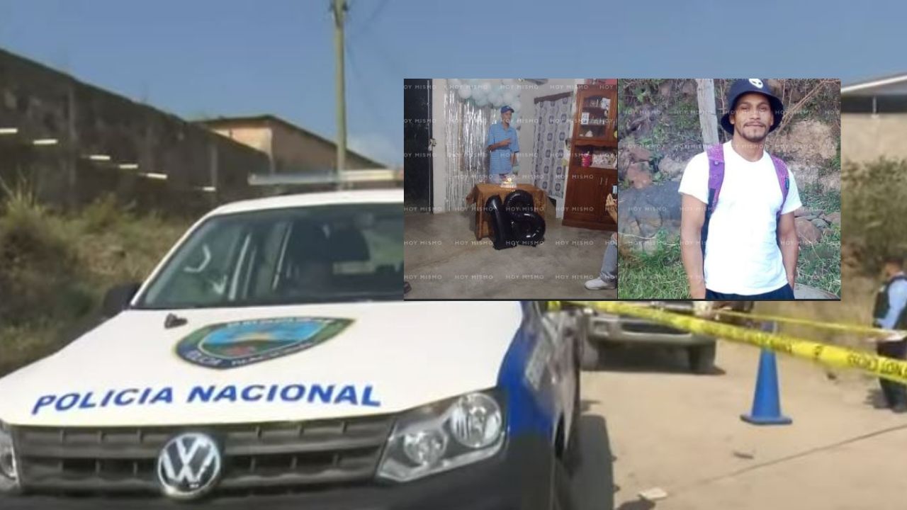 Elí y Gary: ellos son los dos hermanos hondureños asesinados por falsos agentes DPI