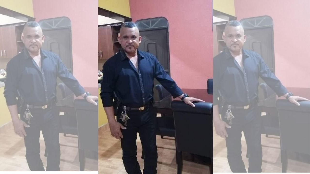 Matan a exmilitar hondureño cuando iba saliendo de su casa en La Ceiba