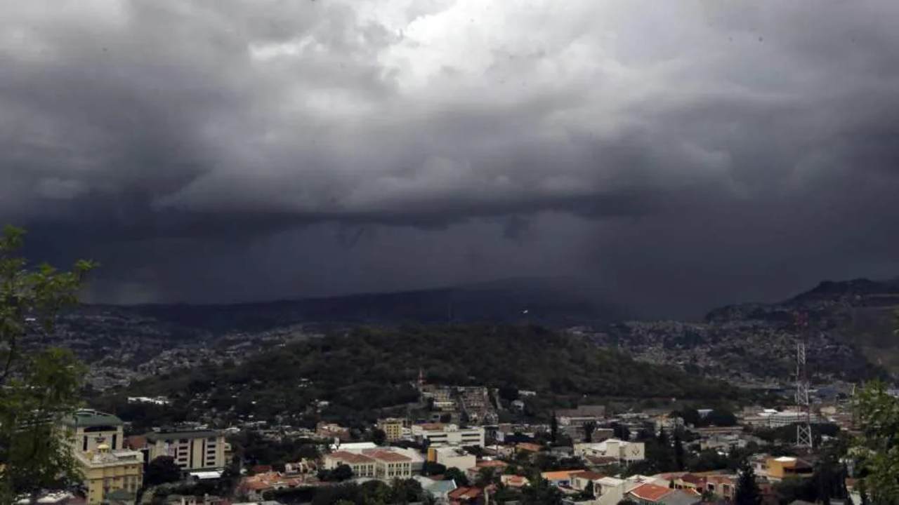 ¿Afectarán a Honduras? Inicia temporada de ciclones tropicales 2023