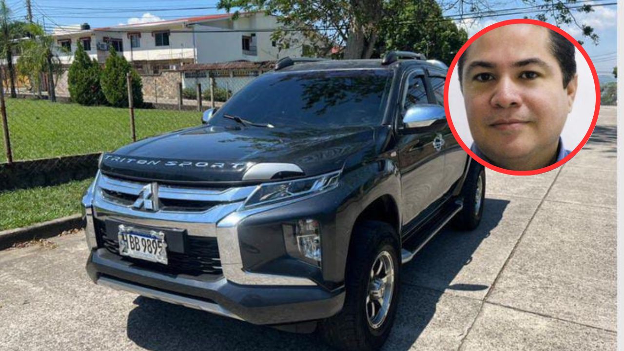 Abogado y exmilitar hondureño es raptado cuando realizaba cobro de apartamentos en alquiler en SPS