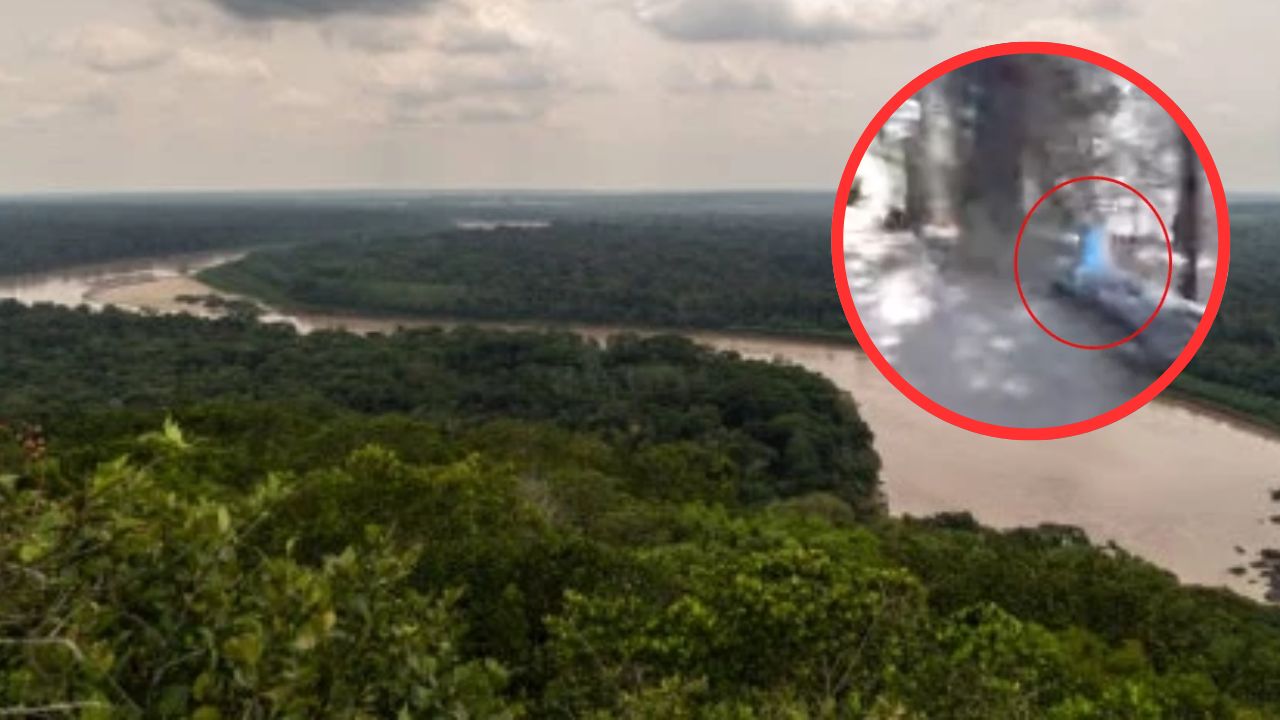'El duende los tiene': abuela asegura que figura misteriosa tiene a sus nietos desaparecidos