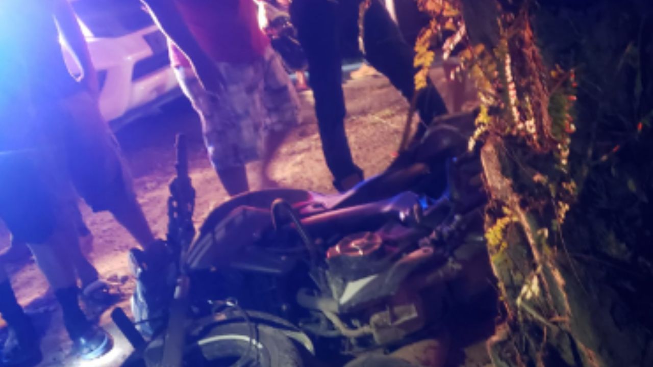 Dos mujeres muertas en accidente de tránsito en La Masica, Atlántida