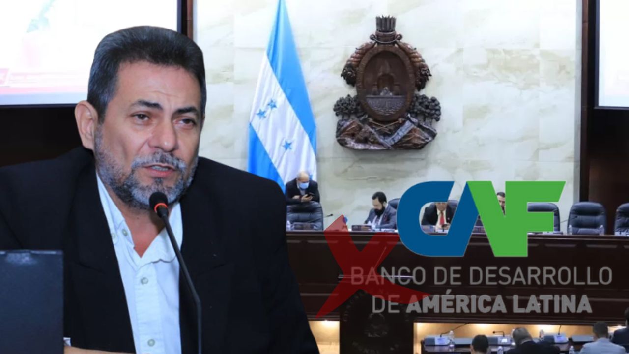 Si el acta no se ratifica, queda sin valor adhesión al CAF, dice Marlon Lara; advierte de denuncias ante el MP