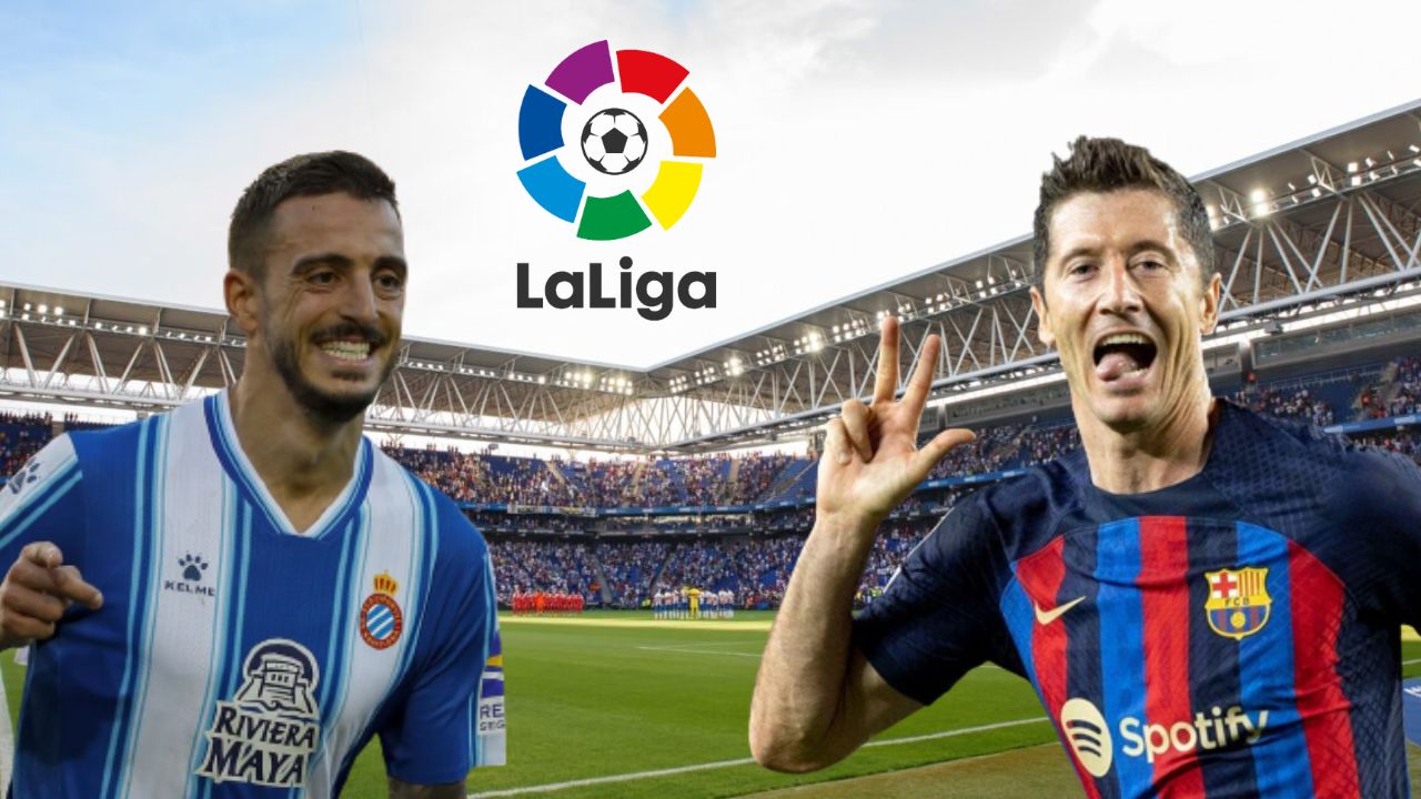 Barcelona podría firmar su título ante Espanyol este domingo