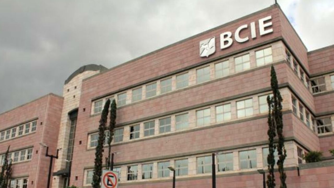 1.522 millones de dólares aprobó  el BCIE a Centroamérica en primer trimestre