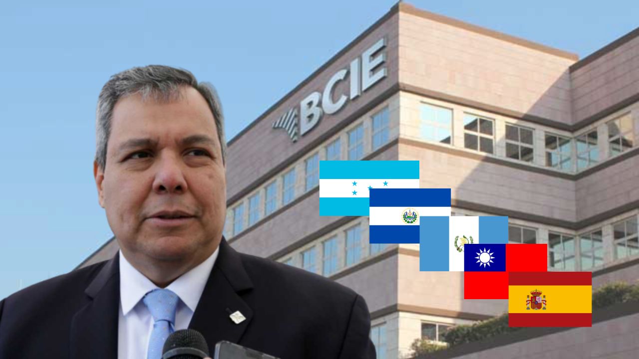 Un país que quiera salir del BCIE puede vender sus acciones a otro: Dante Mossi