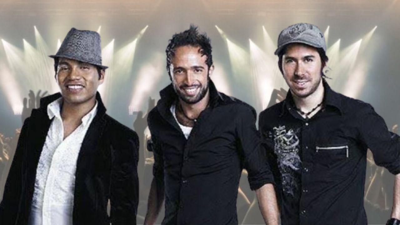 Camila regresa con gira internacional tras 10 años separados