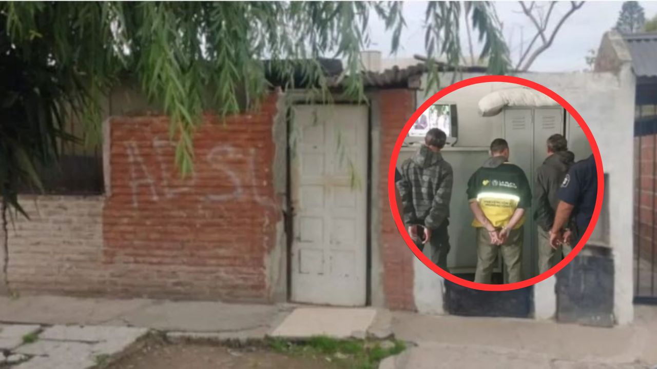 Menor indigente fue secuestrada y abusada sexualmente por tres hombres durante dos días