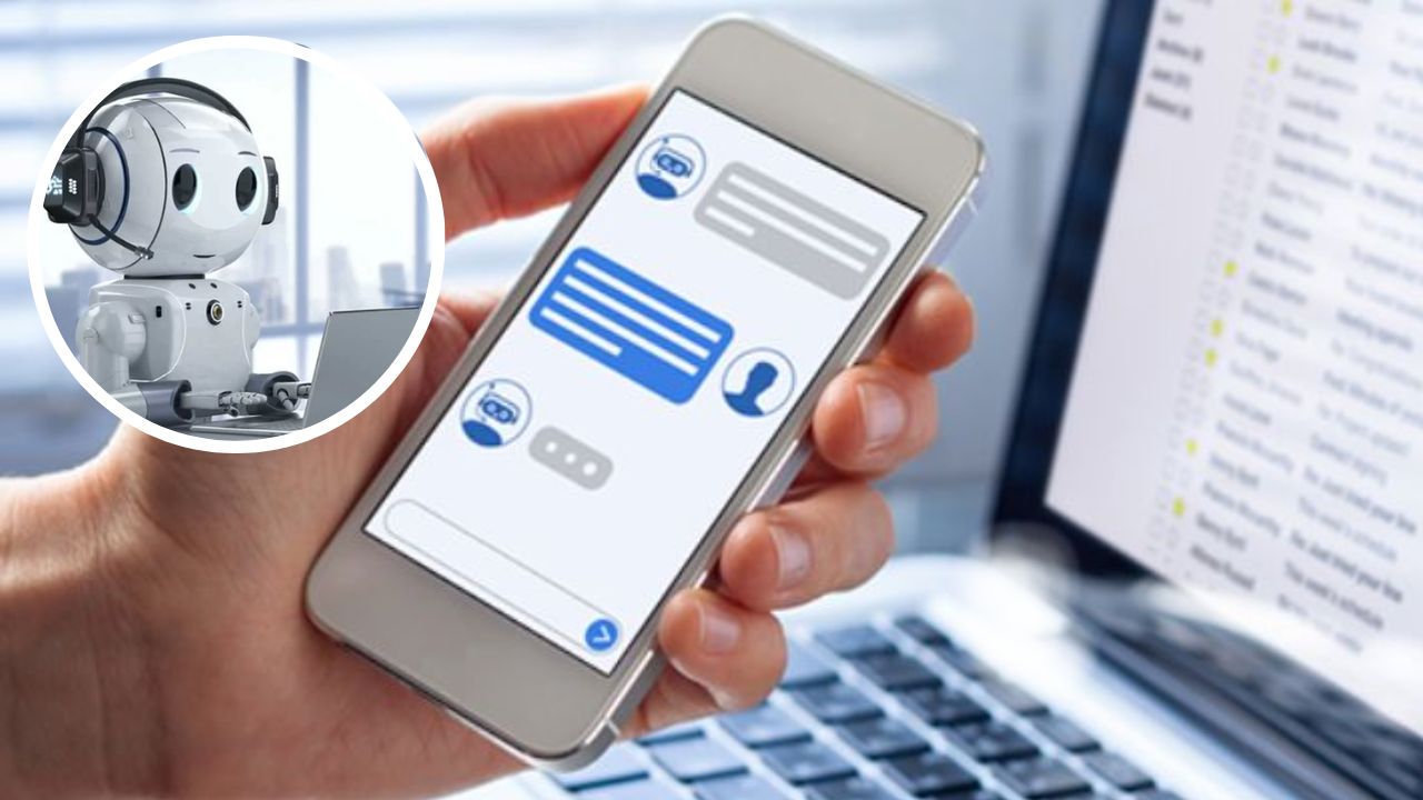 ONU elige un chatbot en español para ayudar a mujeres y niñas maltratadas de Centroamérica