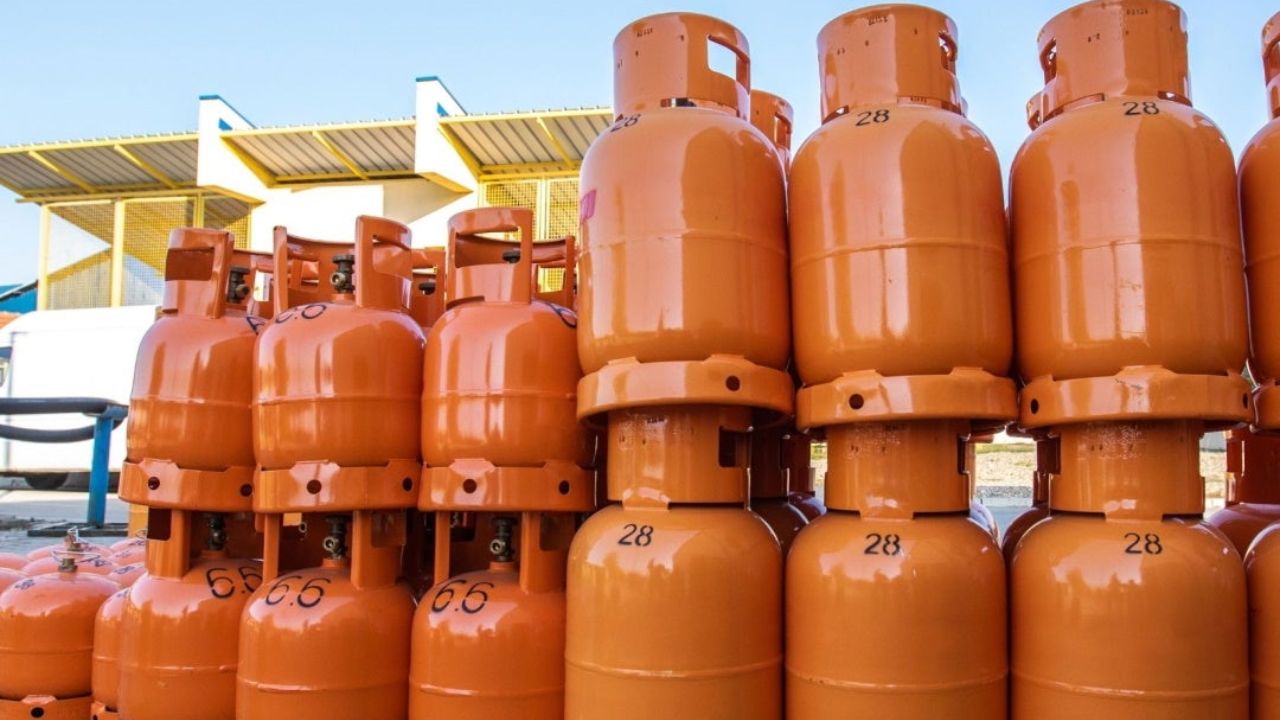 Gobierno sustituiría chimbos de gas LPG sin costo