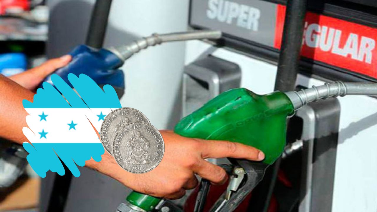 Leves rebajas al precio de los combustibles para el lunes 29 de mayo