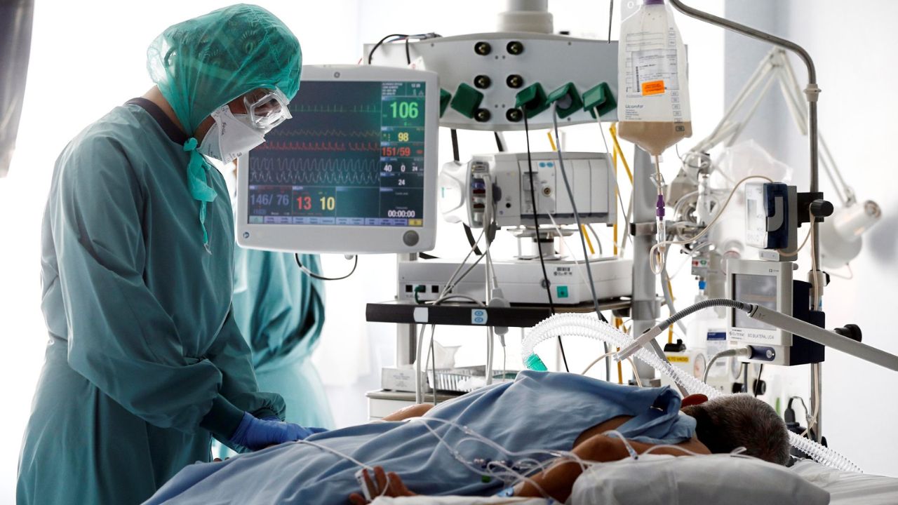 OMS pone fin a más de 3 años de emergencia internacional por la covid-19
