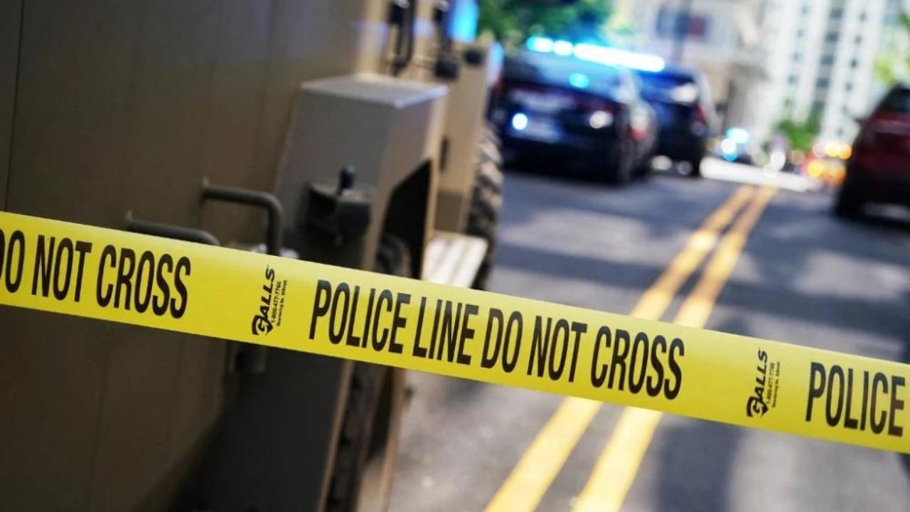 Otra masacre en Texas: joven de 18 años habría asesinado a cuatro miembros de una familia