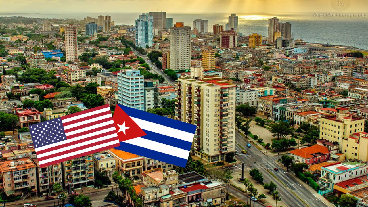 EEUU mantiene a Cuba en lista de países terroristas pese a dialogar con isla