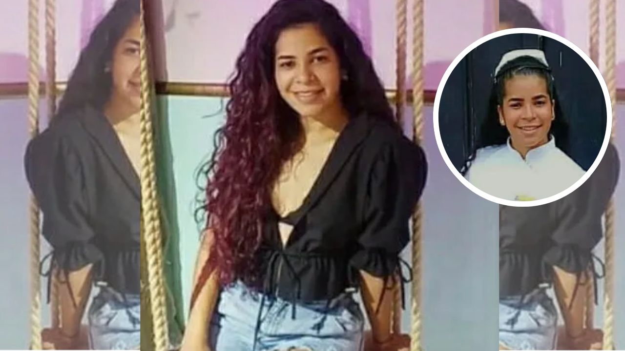 Enfermera fue asesinada por  un compañero de trabajo que la acosaba, denuncian familiares
