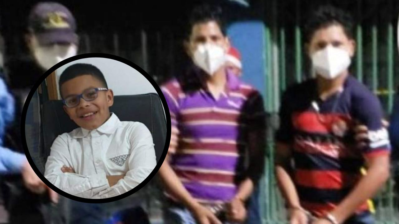 Por desaparición de Enoc Pérez, condenan a 82 años de cárcel a dos hermanos