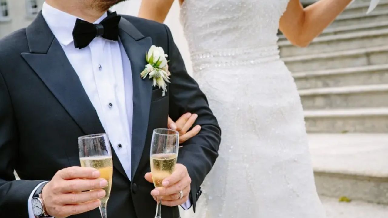 Imagen de VÍDEO: Así fue como mujer envenenó a su nuera el día de la boda