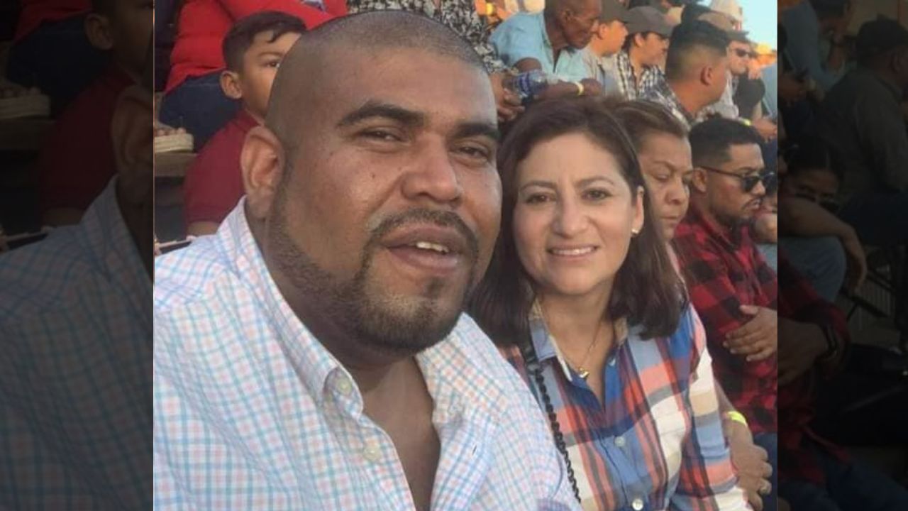 'Perdió uno de sus ojos': estado de salud de hombre sospechoso de matar abogada en Tegucigalpa