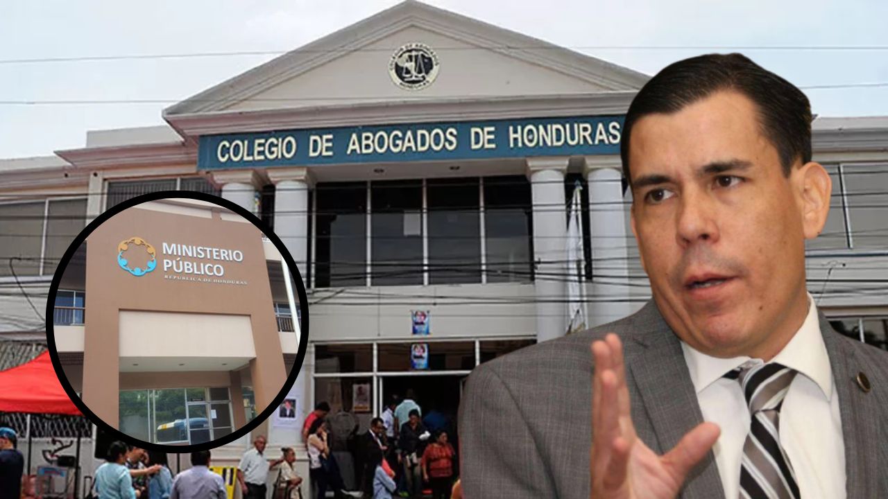 Elección de representante en Junta Proponente estaría 'cuadrado', según Rafael Canales