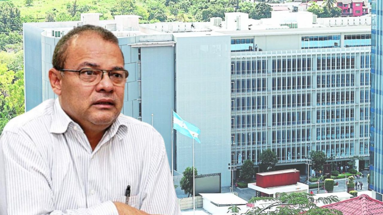 Imagen de Hay poca transparencia en instituciones del Gobierno, según Andrés Pavón