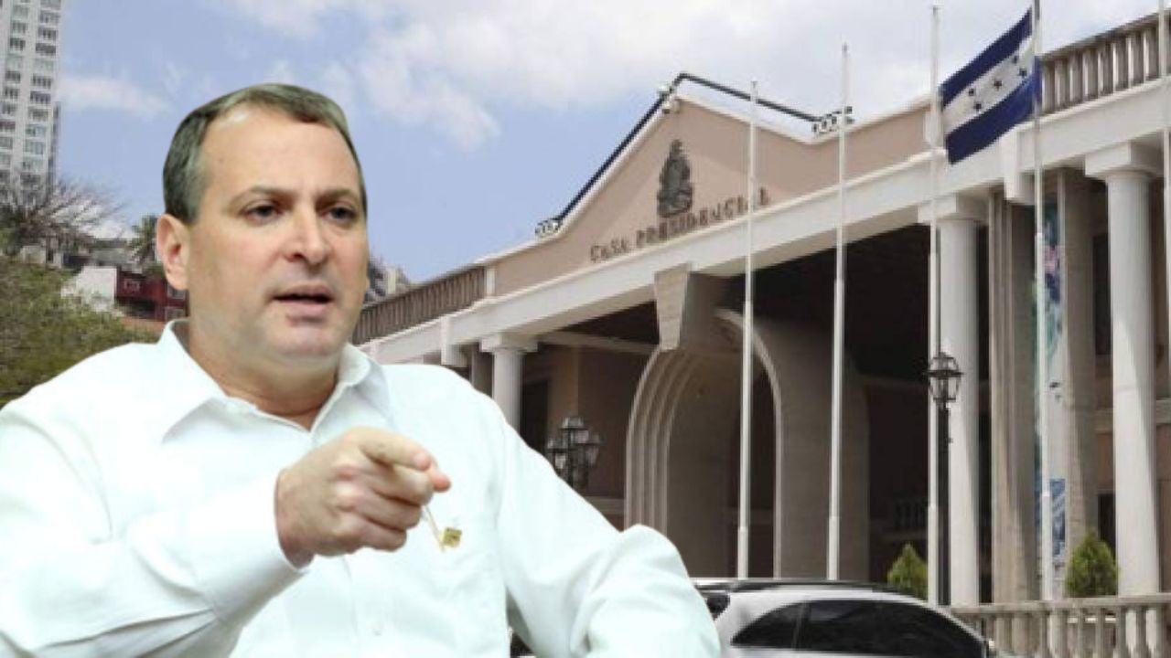 Imagen de Si tuvimos atropellos en el gobierno pasado, no debemos permitirlos ahora: Luis Larach