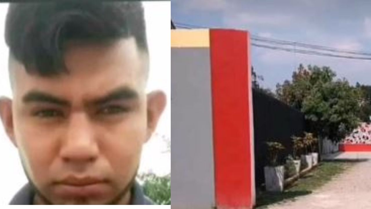 Hallan muerto a hondureño en un motel; había ingresado con una joven