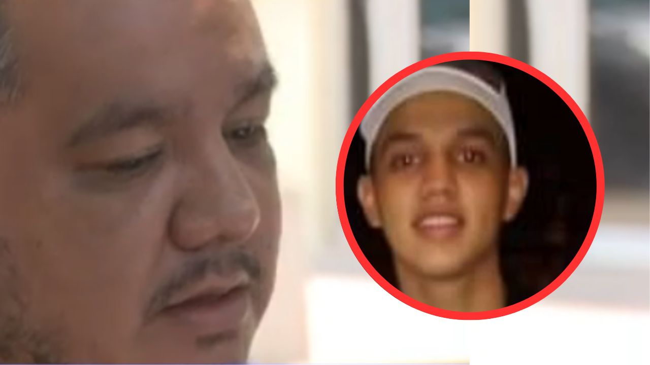 'Mi hijo solo fue a la pulpería': padre de joven que murió en tiroteo en la colonia La Joya