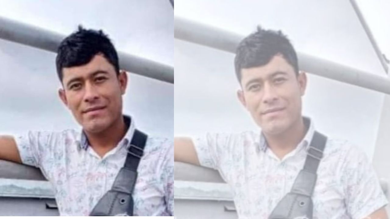 Ofrecen L12 mil por información de hondureño desaparecido en Copán