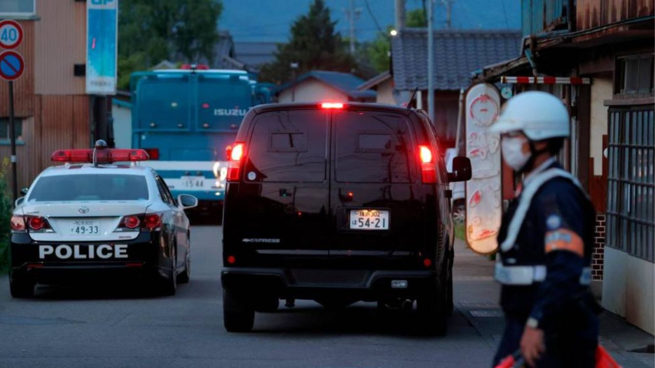Hombre mató a una anciana porque habló mal de él