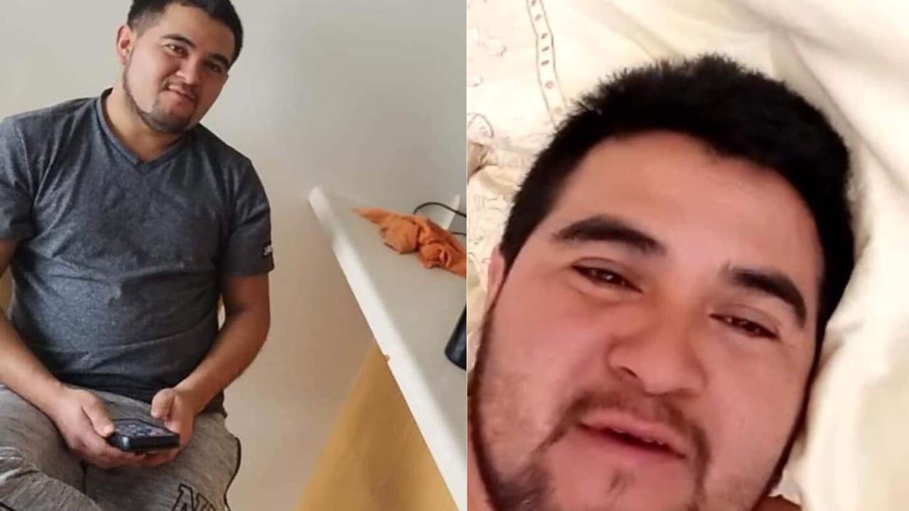 Hondureño, padre de 2 hijos, muere en EE. UU. cuando regresaba del trabajo