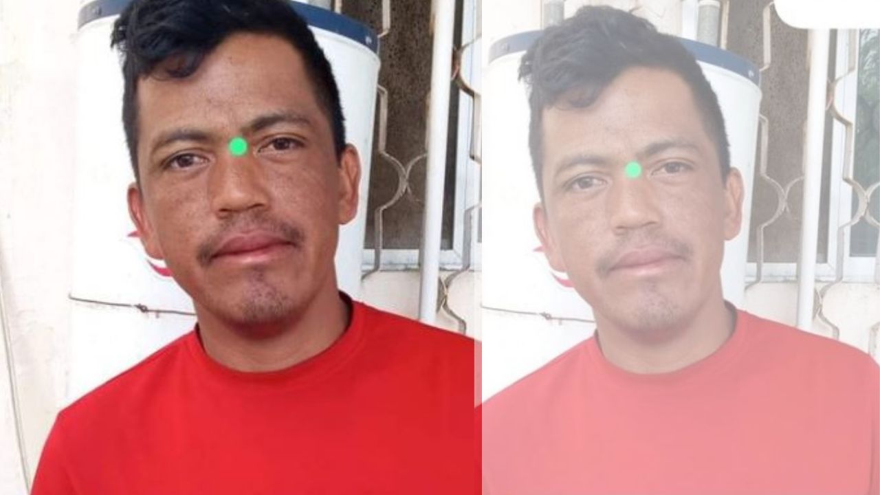 'Vendan la casa': hondureño secuestrado en México pide a su familia no dejar que lo maten