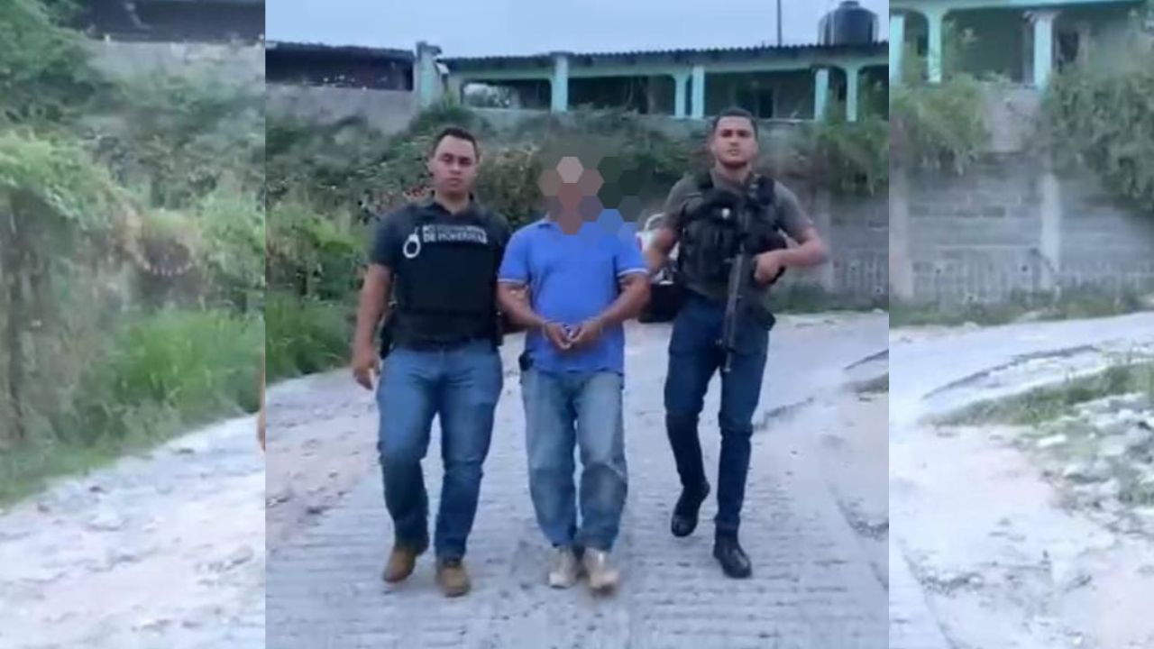 'La mantenía amenazada': hondureño abusaba de su sobrina desde que ella tenía 6 años de edad, en El Chimbo
