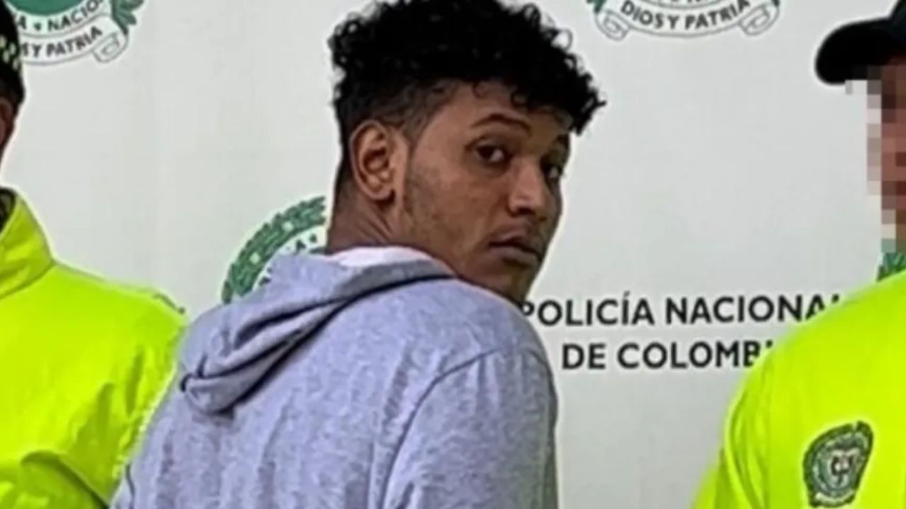 Detienen hombre acusado de asesinar a varios miembros de la comunidad LGTBI