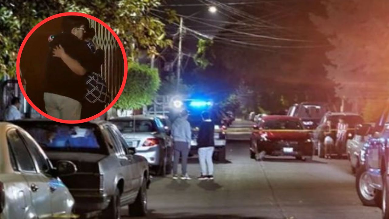 Hombre mató acuchilladas a su tío porque su equipo de fútbol perdió