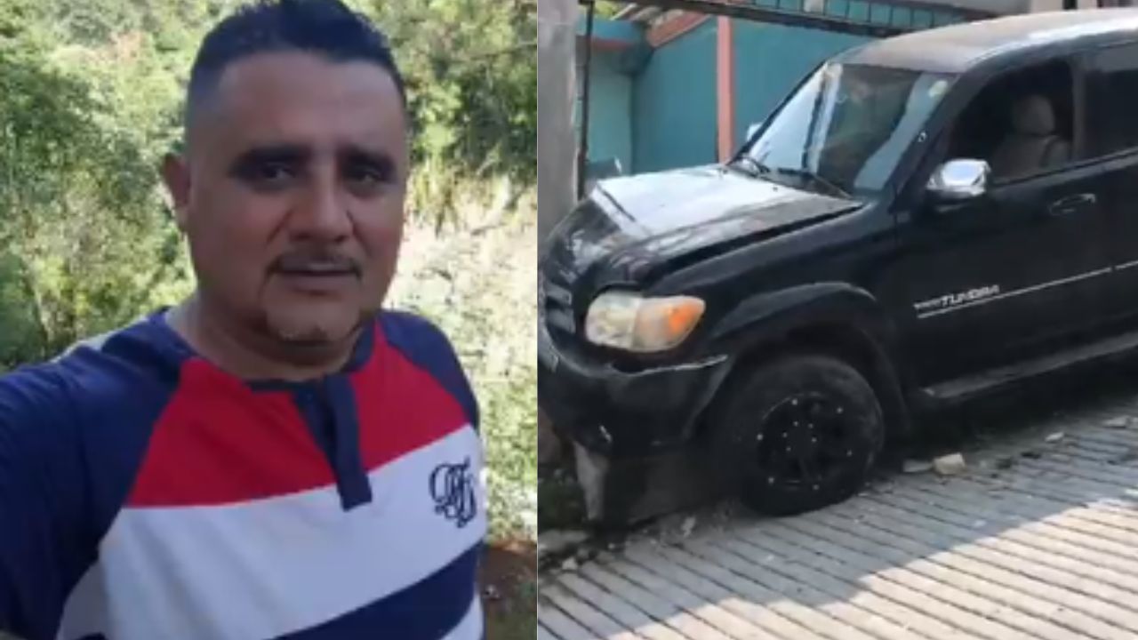 Un hombre muerto y otro herido en atentado en Santa Rosa de Copán