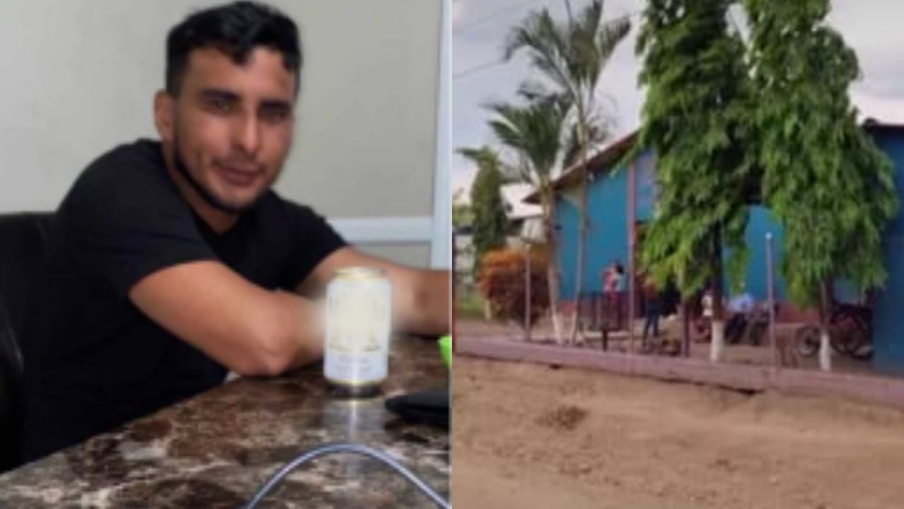 '¡Esto es demasiado!': hombre es asesinado cuando iba a comprar, en una pulpería de Catacamas, Olancho