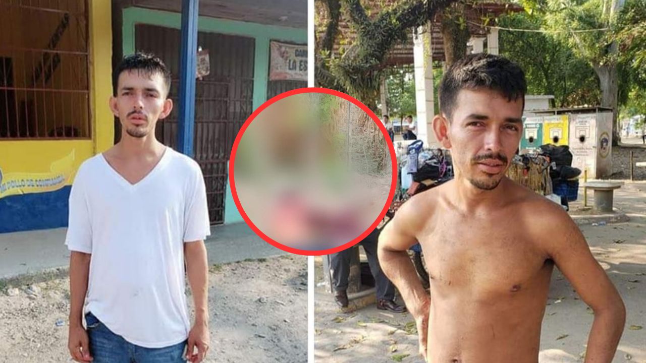'No tenía problemas con nadie': matan y dejan semidesnudo a hombre en Tocoa, Colón