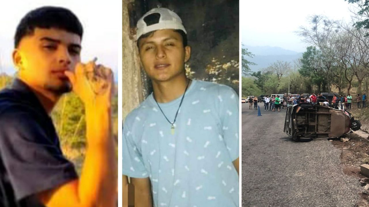 En persecución asesinan a dos jóvenes que iban en una mototaxi en Santa Bárbara