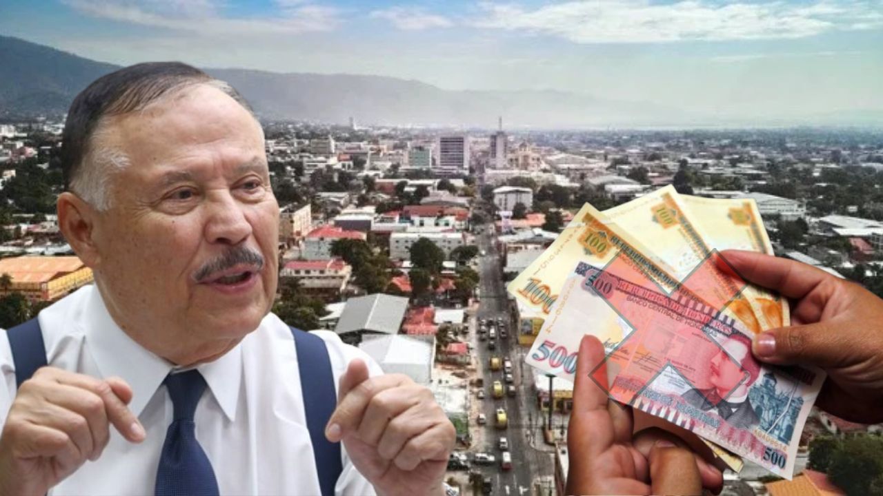 Honduras jamás ha sido fértil para la inversión, según Carlos Urbizo