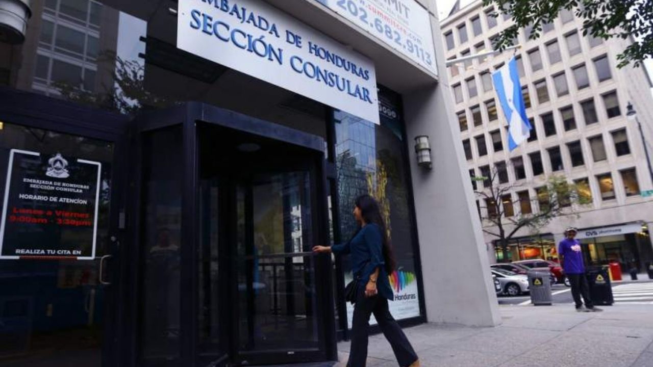 Editorial HRN: indolencia y servicio exterior