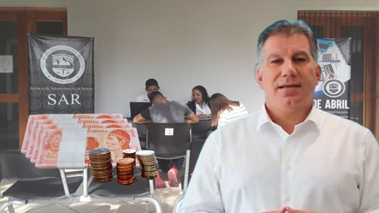 Rebajar de 15 a 12 % el impuesto sobre ventas, la propuesta del Cohep en reforma tributaria