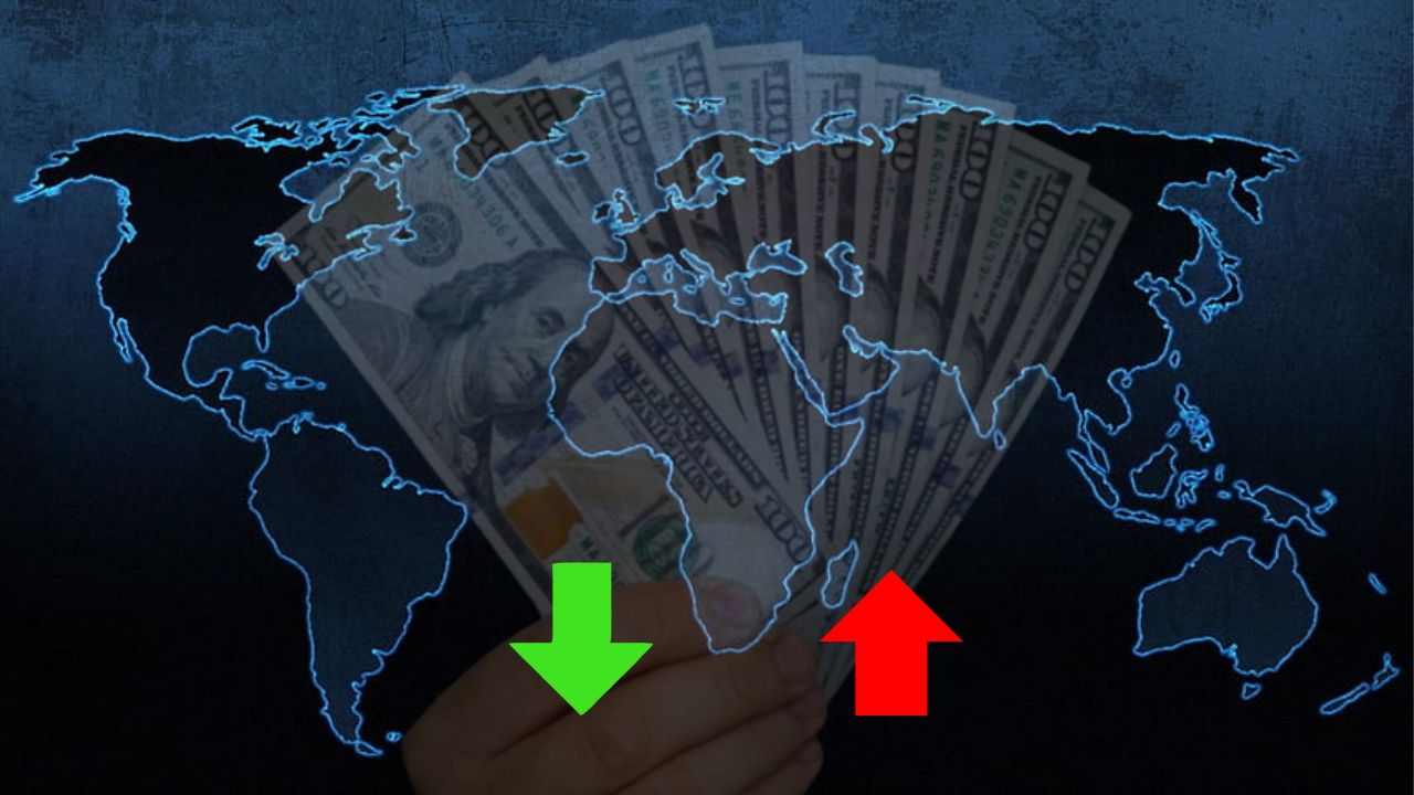 Inflación global podría generalizarse más de lo esperado, según FMI